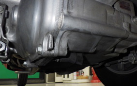 HONDA GYRO CANOPY 1993 TA03