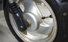 YAMAHA JOG Gen.2 3YJ