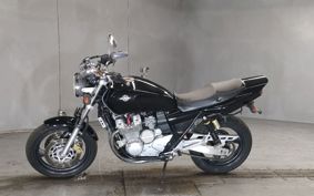 YAMAHA XJR400 R 2000 4HM