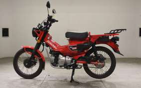 HONDA CT125 HUNTER CUB 2009 JA55