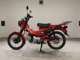 Фото Honda CT125 HUNTER CUB 2009 с японского аукциона