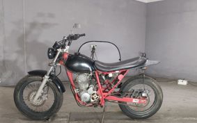 HONDA FTR223 MC34