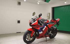 HONDA CBR600RR GEN 3 2021 PC40