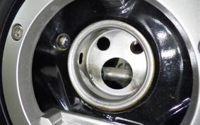 HONDA CB125 R 2007 JC91