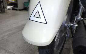 HONDA C110 SUPER CUB 2012 JA59