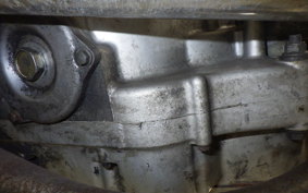 SUZUKI GRASS TRACKER 2019 NJ47A