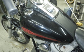 HARLEY FXST 1450 2001