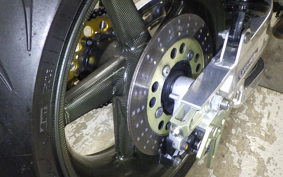 KAWASAKI ZRX1200 R 2004 ZRT20A