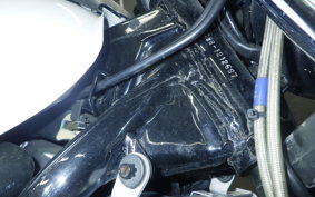 HONDA X4 LD 2003 SC38