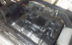 HONDA SHADOW 400 1997 NC34