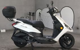 YAMAHA AXIS Z SED7J