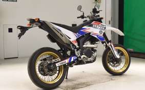 YAMAHA WR250X 2018 DG15J