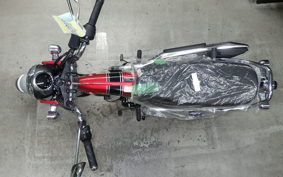 HONDA DAX 125 2018 JB04