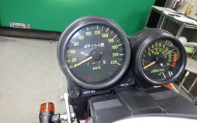 KAWASAKI GPZ400 1997 ZX400C