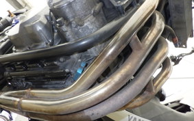 KAWASAKI ZEPHYR 400 Gen.2 1991 ZR400C