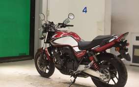 HONDA CB400SF GEN 4 A 2019 NC42