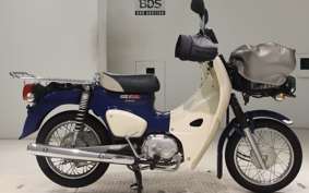 HONDA C110 SUPER CUB JA42