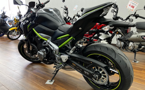 KAWASAKI Z900 2018 ZR900B