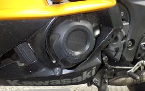 KAWASAKI NINJA 1000 A 2015