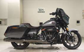 HARLEY FLHXSE1980CVO 2025