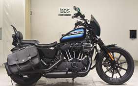 HARLEY XL1200NS 2019