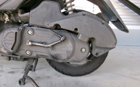 SUZUKI ADDRESS V125 CF4MA