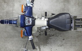 HONDA C90 SUPER CUB E HA02
