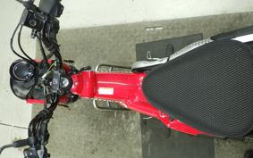 HONDA CT125-2 JA65