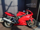 Фото Ducati SS750 FULL IE 2002 с японского аукциона