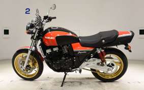 SUZUKI GSX400 IMPULSE 1995 GK79A