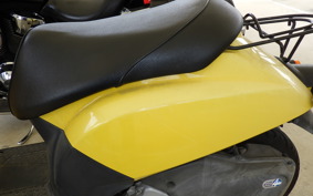 HONDA TODAY AF61