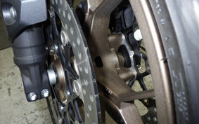 HONDA CB650R E-Clutch 2025