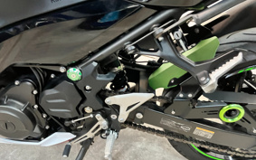 KAWASAKI NINJA 400 2022 EX400G