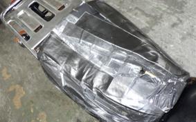 HONDA CD50 BENLY