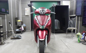 HONDA LEAD 125 2023 JF45