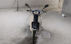 HONDA SUPER CUB110 JA10