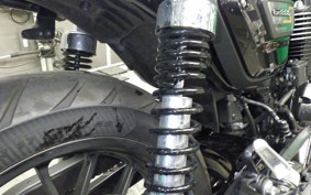 HONDA GB350S 2024 NC59