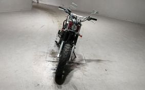 YAMAHA TW200 DG07J