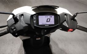 SUZUKI AVENIS 125 EA12J