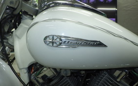 YAMAHA DRAGSTAR 400 2003 VH01J