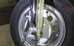HONDA MONKEY BAJA Z50J