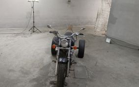 HONDA MAGNA 250 TRIKE MC29
