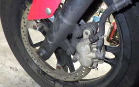 YAMAHA YZF-R125 2022