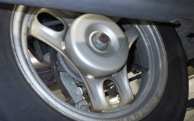 HONDA GIORNO 2 2022 AF70