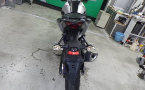 YAMAHA MT-25 RG10J
