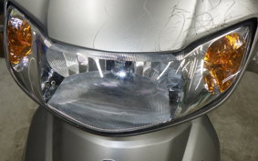 YAMAHA JOG-7 AY01