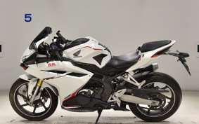 HONDA CBR250RR A 2016 MC51