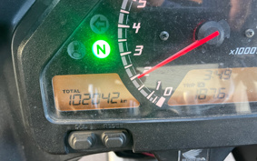 SUZUKI SKYWAVE 250 CJ46A