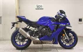 YAMAHA YZF-R1 2026 RN65J