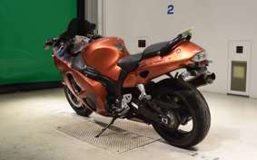 SUZUKI GSX1300R HAYABUSA 2004